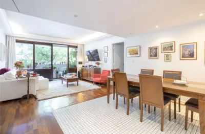 Apartamento com 3 quartos à venda na Rua Cardoso de Almeida, --, Perdizes, São Paulo