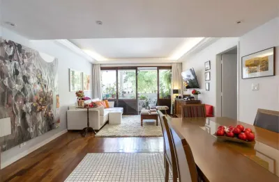 Apartamento com 3 quartos à venda na Rua Cardoso de Almeida, --, Perdizes, São Paulo