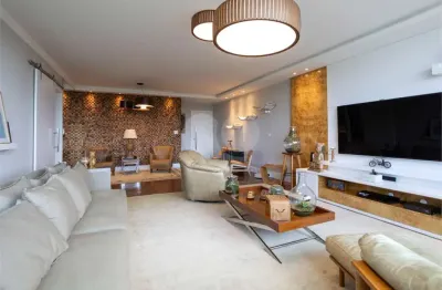 Apartamento com 3 quartos à venda em alto da lapa - sp