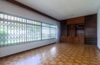 Casa com 3 quartos à venda na Rua Japuanga, --, Alto de Pinheiros, São Paulo