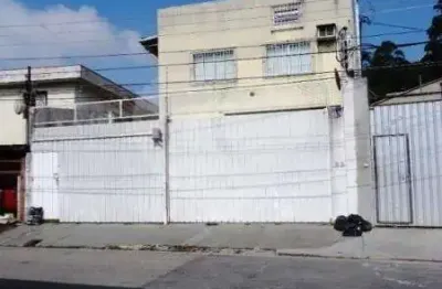Prédio inteiro à venda ou para locação em jardim jussara - sp