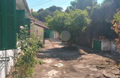 Casa térrea com 4 quartos à venda em vila madalena - sp
