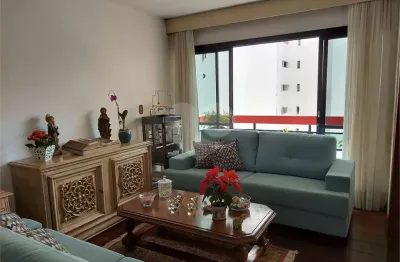Apartamento com 3 quartos à venda na Rua Diana, --, Perdizes, São Paulo