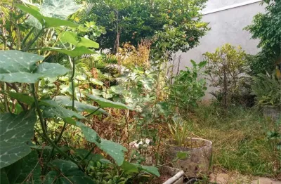 Casa com 3 quartos à venda na Rua Votupoca, --, Vila Ipojuca, São Paulo