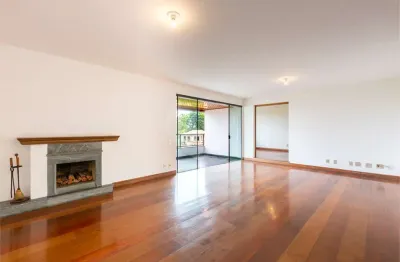 Apartamento com 3 quartos à venda na Rua Ourânia, --, Vila Madalena, São Paulo