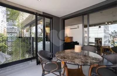 Apartamento com 3 quartos à venda em vila ipojuca - sp