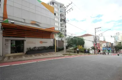 Ponto comercial à venda na Rua João Ramalho, --, Perdizes, São Paulo