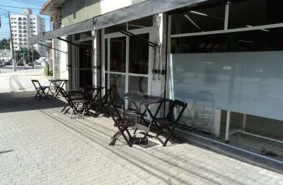 Ponto comercial à venda na Rua Cerro Corá, --, Vila Romana, São Paulo