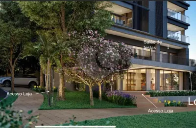 Ponto comercial à venda na Rua Oscar Caravelas, --, Vila Madalena, São Paulo