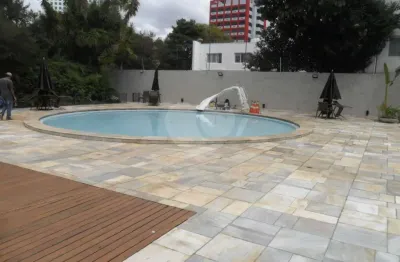 Apartamento com 3 quartos à venda na Rua Jorge Rizzo, --, Pinheiros, São Paulo