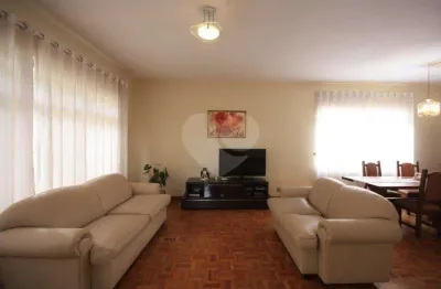 Casa térrea com 4 quartos à venda em alto da lapa - sp