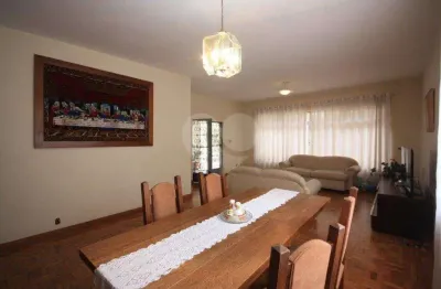 Casa com 4 quartos à venda na Rua Saldanha da Gama, --, Lapa, São Paulo