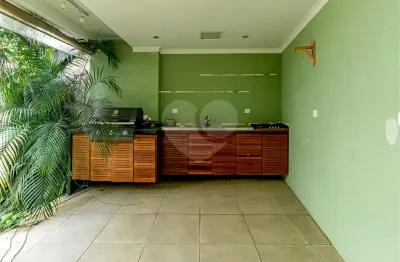 Sobrado com 3 quartos à venda em vila madalena - sp