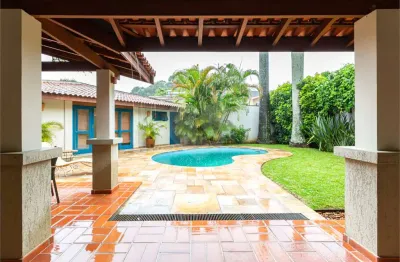 Casa com 4 quartos à venda na Rua Pistache, --, Parque dos Príncipes, São Paulo