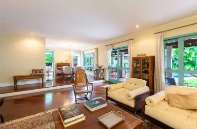 Casa com 4 quartos à venda em parque dos príncipes - sp