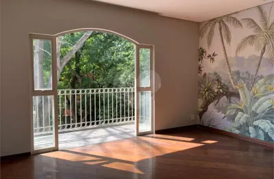 Cobertura com 3 quartos à venda na Rua Pedralva, --, Alto de Pinheiros, São Paulo