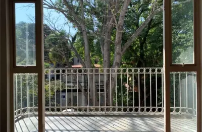 Cobertura com 3 quartos à venda em alto de pinheiros - sp