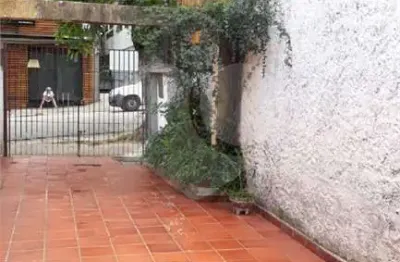 Ponto comercial à venda na Rua Aspicuelta, --, Vila Madalena, São Paulo