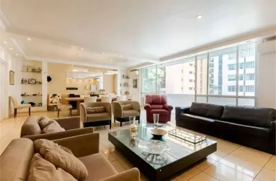 Apartamento com 3 quartos à venda em santa cecília - sp