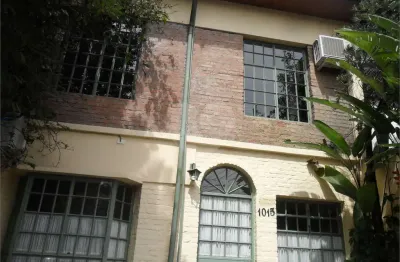 Casa com 4 quartos à venda na Rua Simão Álvares, --, Pinheiros, São Paulo