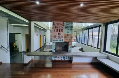 Sobrado com 4 quartos à venda em vila madalena - sp