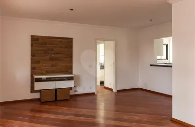 Apartamento com 3 quartos à venda em sumarezinho - sp