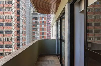 Apartamento com 3 quartos à venda na Rua Jericó, --, Vila Madalena, São Paulo