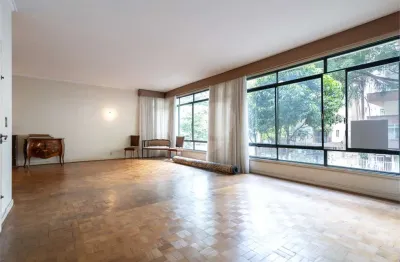 Apartamento com 4 quartos à venda em santa cecília - sp