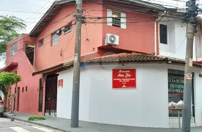 Casa com 1 quarto à venda na Rua Comendador Elias Assi, --, Butantã, São Paulo