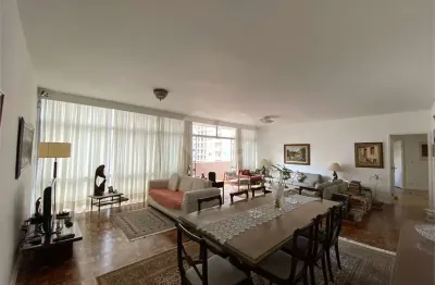 Apartamento com 3 quartos à venda em santa cecília - sp