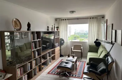 Apartamento com 3 quartos à venda na Rua Nazaré Paulista, --, Alto de Pinheiros, São Paulo