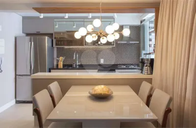 Apartamento com 2 quartos à venda em alto da lapa - sp