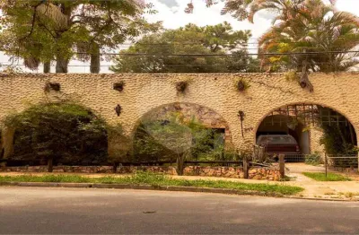 Casa com 4 quartos à venda na Grajaú, --, Sumaré, São Paulo