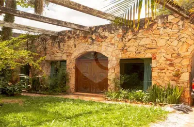 Casa com 4 quartos à venda na Grajaú, --, Sumaré, São Paulo
