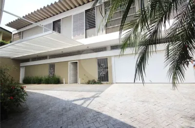 Casa com 4 quartos à venda na Grajaú, --, Sumaré, São Paulo