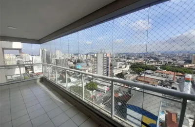 Apartamento com 3 quartos à venda na Rua Roma, --, Vila Romana, São Paulo
