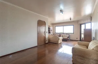 Apartamento com 3 quartos à venda na Rua Luís Martins, --, Alto da Lapa, São Paulo