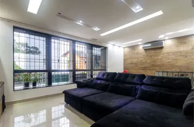 Casa com 4 quartos à venda na Rua Simpatia, --, Vila Madalena, São Paulo