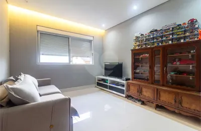 Casa com 4 quartos à venda em jardim das bandeiras - sp