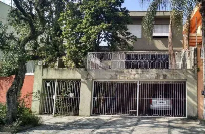 Casa com 4 quartos à venda na Rua Barão de São Gabriel, --, Lapa, São Paulo