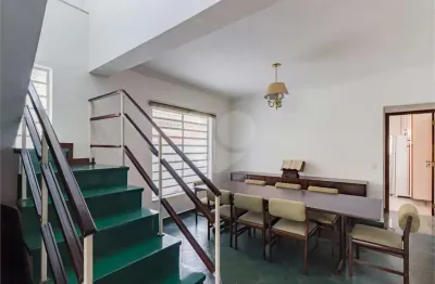 Casa com 3 quartos à venda em instituto de previdência - sp