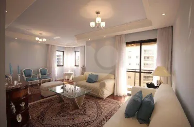 Apartamento com 4 quartos à venda na Rua Caraíbas, --, Perdizes, São Paulo