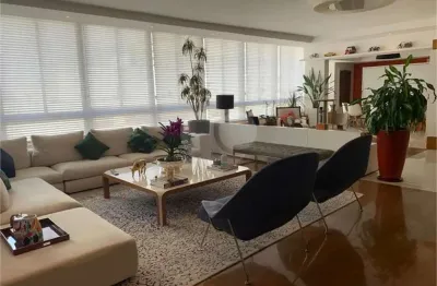 Apartamento com 3 quartos à venda em santa cecília - sp