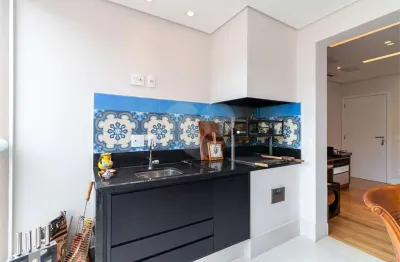 Apartamento com 3 quartos à venda na Rua Maracanã, --, Alto da Lapa, São Paulo