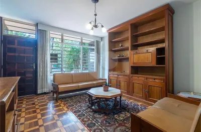 Sobrado com 4 quartos à venda em instituto de previdência - sp