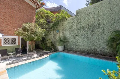 Casa com 5 quartos à venda na Rua Passo da Pátria, --, Alto da Lapa, São Paulo
