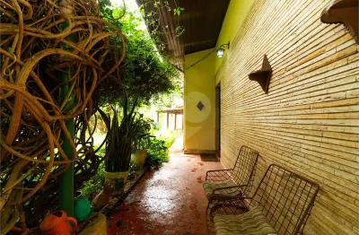 Casa com 3 quartos à venda na Rua Cuevas, --, Lapa, São Paulo