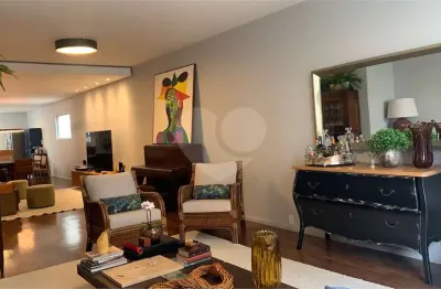 Apartamento com 3 quartos à venda na Rua Doutor Homem de Melo, --, Perdizes, São Paulo