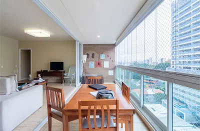 Apartamento com 3 quartos à venda na Rua Pinto Gonçalves, --, Perdizes, São Paulo