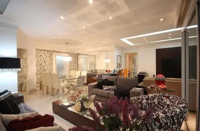 Apartamento com 3 quartos à venda na Rua Desembargador do Vale, --, Perdizes, São Paulo